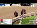 5ta Carrera de Gulfstream Park | Sabado 21 de Marzo de 2026