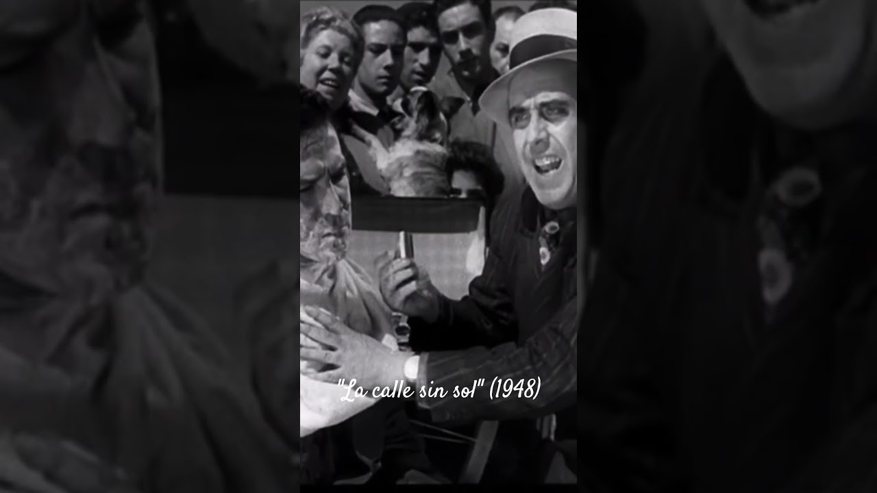 Grandes cómicos... Manolo Morán 