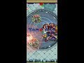 【モンスト】伊達政宗が難しすぎて泣き出しそう、ガブ使用なので参考になれば幸い