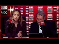 Chloé Morin : "Jordan Bardella pourrait se révéler comme le talon d’Achille de Marine Le Pen"