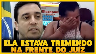 O Dia Que Uma Audiência Virou Uma Lição Sobre Ansiedade E Empatia