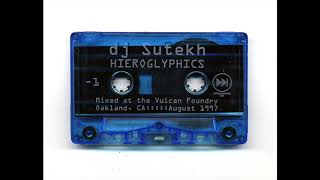 Sutekh - Hieroglyphics - Side B (1997)