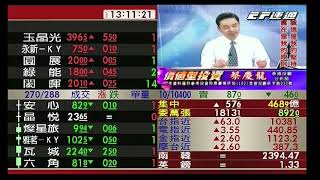 20170930 1300 蔡慶龍 價值型投資