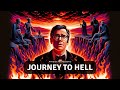 My Journey to Hell, Heaven, & Back - Howard Storm Shares His NDE Story | 2 Christian Dudes Episode 2