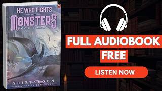 He Who Fights with Monsters 12 by Shirtaloon [ Full Audiobook Free ]