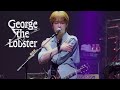 250614 George The Lobster Xdinary Heroes 가온 Focus Beautiful Mind Busan 250614 George The Lobster Xdinary Heroes 가온 Focus Beautiful Mind Busan