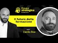 IL FUTURO DELLA FORMAZIONE - Con Danilo Boe