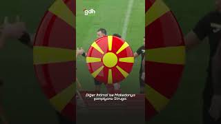 Galatasarayın Rakibi Struga Ve Zalgris Nasıl Takımlar?