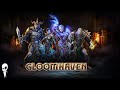 GLOOMHAVEN // A TACTICAL RPG NOT FOR THE FAINT OF HEART