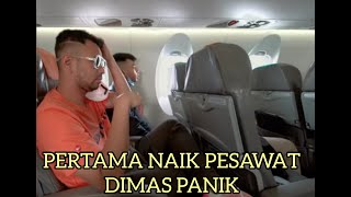 DUDUK BARENG RAFFI AHMAD, DIMAS DI AJARI BERSIUL