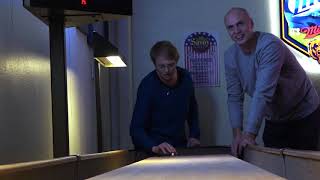 PlayerOlympics SavoyLounge