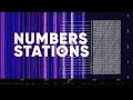 Discovering Secret "Numbers Stations"