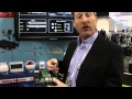 Systech Corporation at Int CES 2014 Robert Lutz