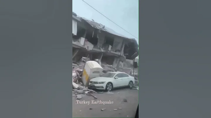 Very Bad Tricky Earthquake via video#2023 #viral #shorts #thisyearcomedy