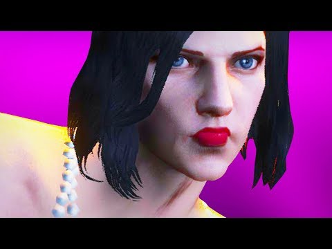 Видео: ПРИКОЛЫ В GTA 5 ONLINE 💋