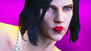 ПРИКОЛЫ В GTA 5 ONLINE 💋