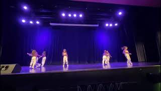 So You Think You Can Dance? (St. Andrews International School Dusit)