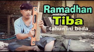 RAMADHAN TIBA - CEK SOUND RONDA