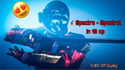 *New* Lucky Draw In 10 cp 😍 The Void Redux  ✨ Cordite - Zero G⁣ 🚀 Spectre - Spectral