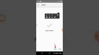 How To download and install Legit VTU Mobile App for Android users screenshot 5