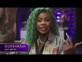 Celebrity Squares | Inside Look Ft. Love And Hip Hop Cast