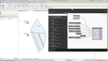 How To Use the Curtain System Randomizer node