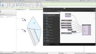 How To Use the Curtain System Randomizer node