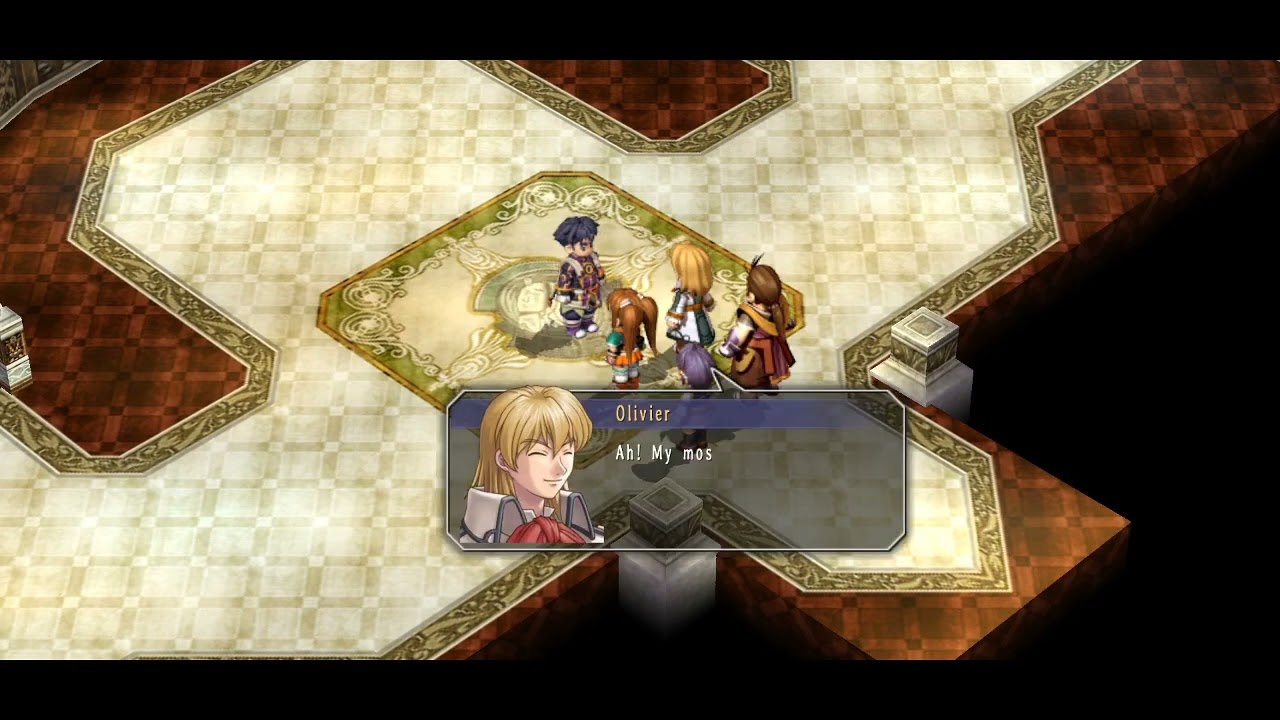 Highlight: Thanks for exploring the Trails with me