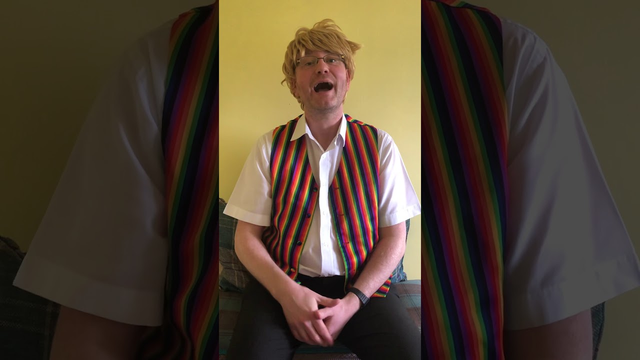 Keep Your Hair On - Activities