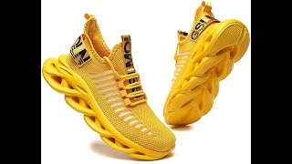 Cryptid Sneakers | Sports Sneaker | Fashion | Ultra Lightweight Sport Gym Fashion Sneakers