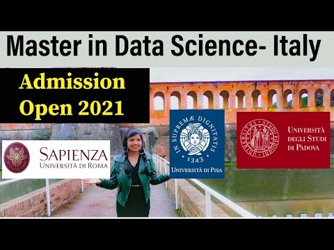 phd data science sapienza