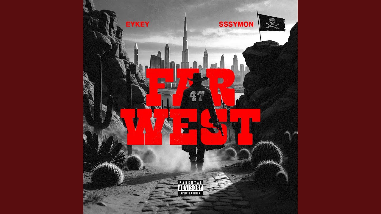 Watch FAR WEST on YouTube Watch FAR WEST on YouTube