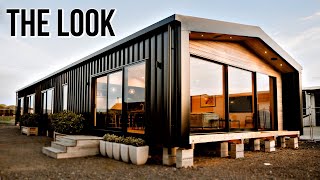 This is the look! These Contemporary PREFAB HOMES are Elevating the Industry screenshot 5