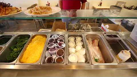 Experiences in Volusia, Cinnamon Tree Caf & 95 and...