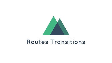 Nuxt.js - Routes Transitions