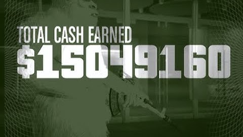 How to get 15M every minute in GTA Online | 2TAKE1 Menu | 2025