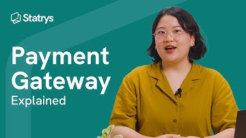 What Is a Payment Gateway? Statrys Explains