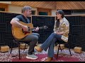 Hard to Ignore live acoustic - 5.4.25