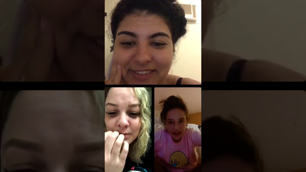 Kefera Buchmann Live Stream, March 7, 2021