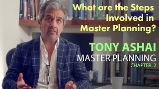 What Are The Steps Involved In Master Planning? - Tony Ashai