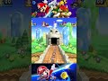 【マリオパーティ9】ミニゲーム ファニー *グンバボウリング* ピーチ vs デイジー vs ロゼッタ vs マリオ (COM最強 たつじん) 270526