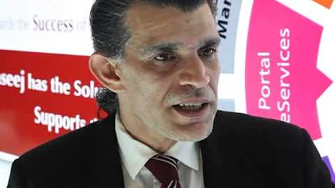 Adoption of cloud, mobile, workflow, ERP in education, Ellucian Live 2014