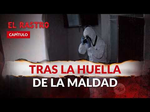 Así trabaja El Rastro hace 15 años: lo que hay detrás de investigaciones y de las mentes del crimen
