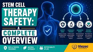 Is Stem Cell Therapy Safe? A Complete Overview | Stem Cell Therapy Safety: Myths vs Facts