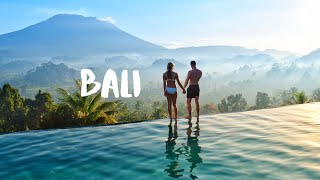 A Taste of Bali