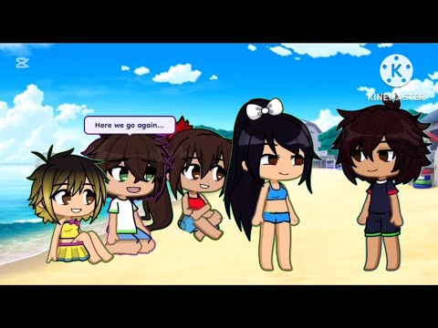 352B Skit: Playful Banter 😼🔥😼