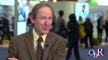 Mark Levis, MD, PhD, regarding the impact of next-generation sequencing in AML