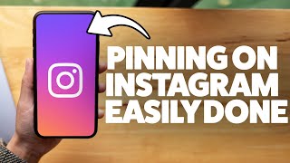 How To Pin Someone On Instagram 2026 (iPhone & Android)
