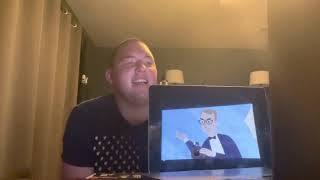 Jack McCarthy’s Reaction: Tinder Profile Picture Day (Animated Series)