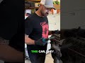 Crucial Tip: Keep Engine Parts in Order During Disassembly!